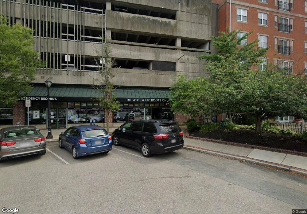 17 Church St unit 2, Salem, MA 01970 - photo 1