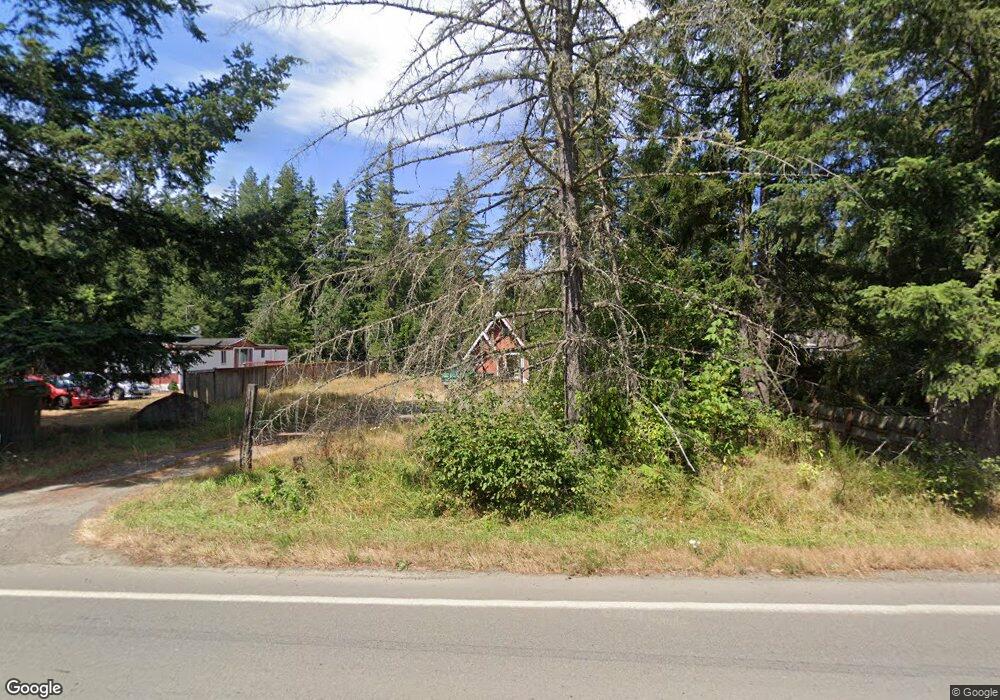 14420 Vail Cut Off Rd SE, Yelm, WA 98597 - photo 1