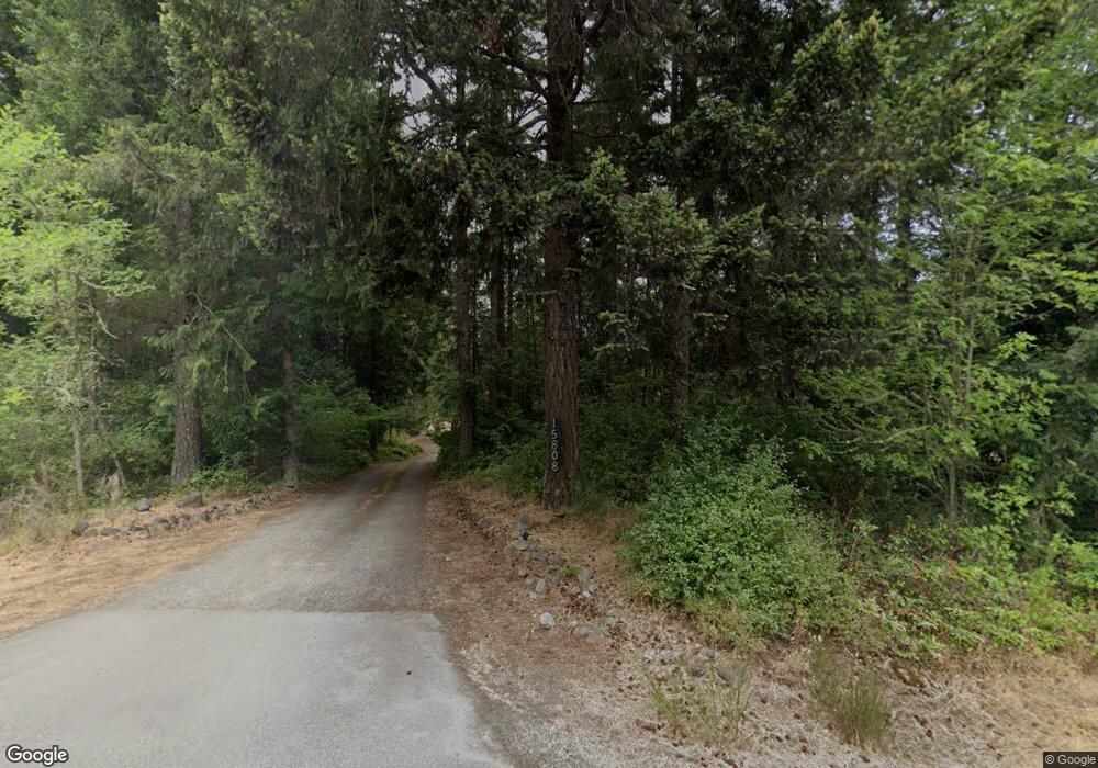 15808 Vail Cut Off Rd SE, Yelm, WA 98597 - photo 1