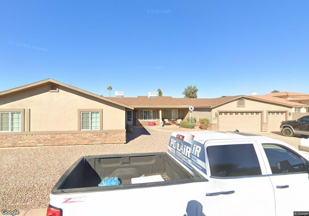 7702 E Emelita Ave, Mesa, AZ 85208 - photo 1