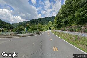 0 Sand Lick Unit 72 +- Acres Fee Sand, Bruno, WV 25611