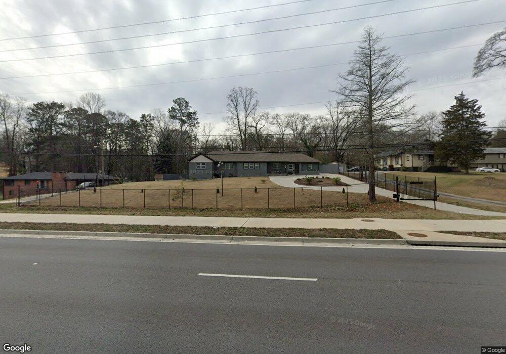 6420 Mableton Pkwy SW, Mableton, GA 30126 - photo 1