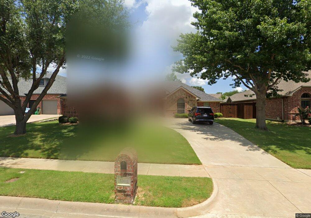 1801 Cordero Ct, Denton, TX 76210 - photo 1