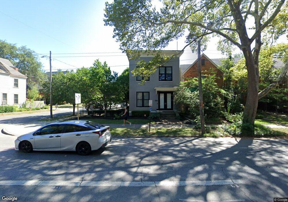 1000 Neil Ave unit A, Columbus, OH 43201 - photo 1