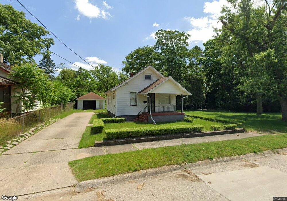 2009 Winans Ave, Flint, MI 48503 - photo 1