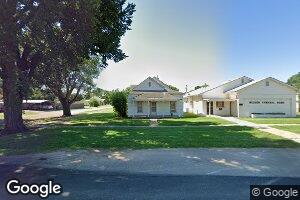 229 E Aspen Ave, Pond Creek, OK 73766