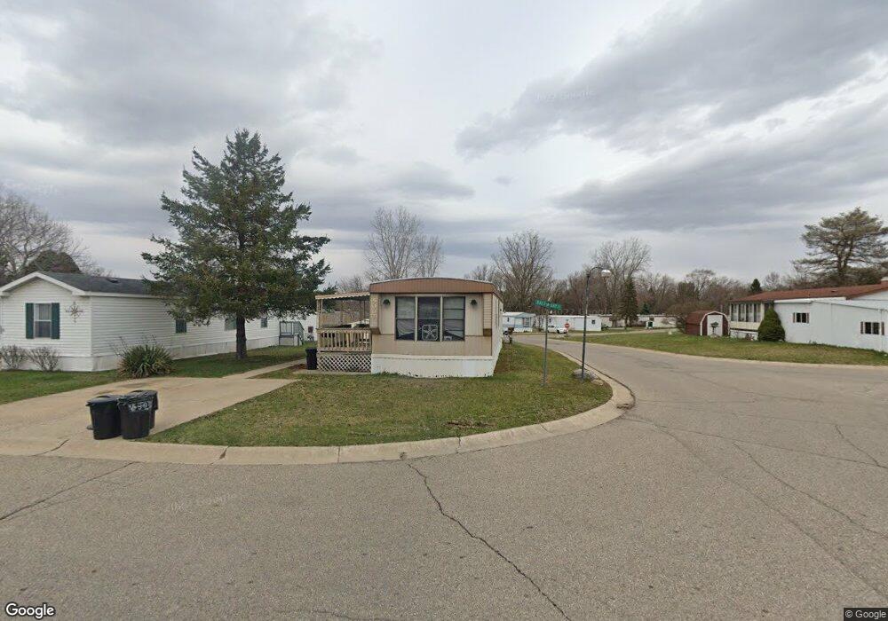 5007 Half A Day Ct, Flint, MI 48506 - photo 1