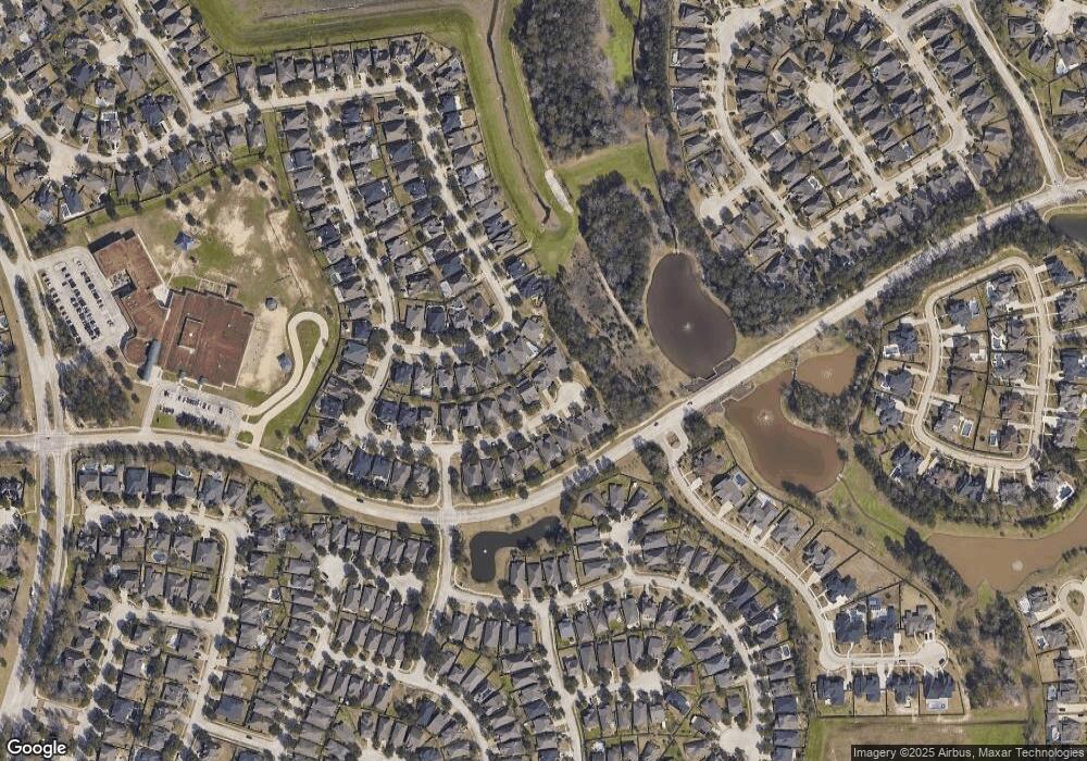 3023 Silverwood Park Ln, Spring, TX 77386 - photo 1