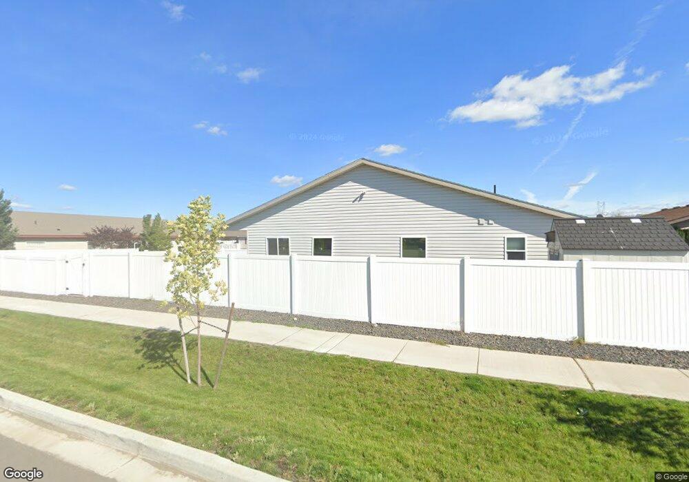 8735 W Yosemite St, Rathdrum, ID 83858 - photo 1