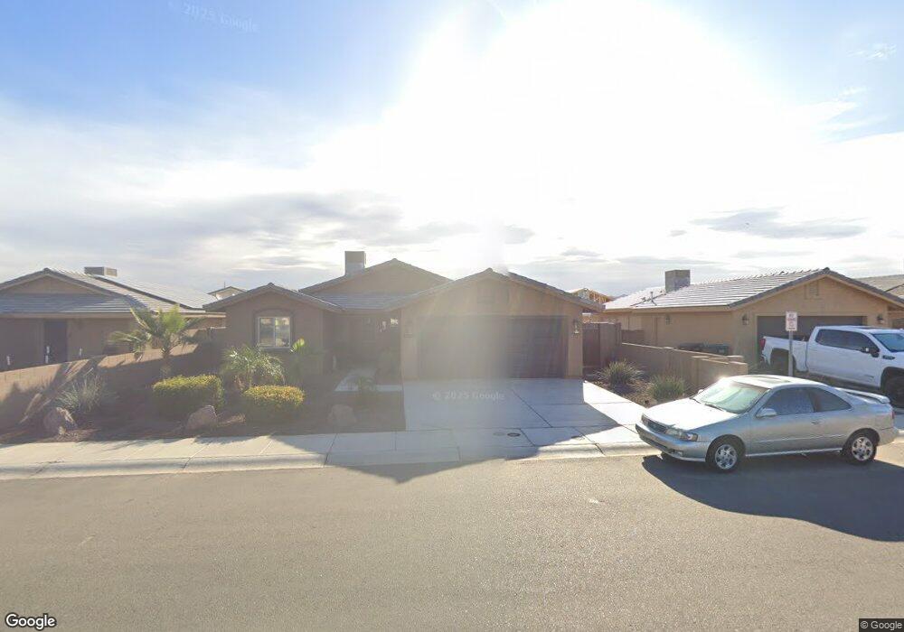 11233 S Recker Ave, Yuma, AZ 85365 - photo 1