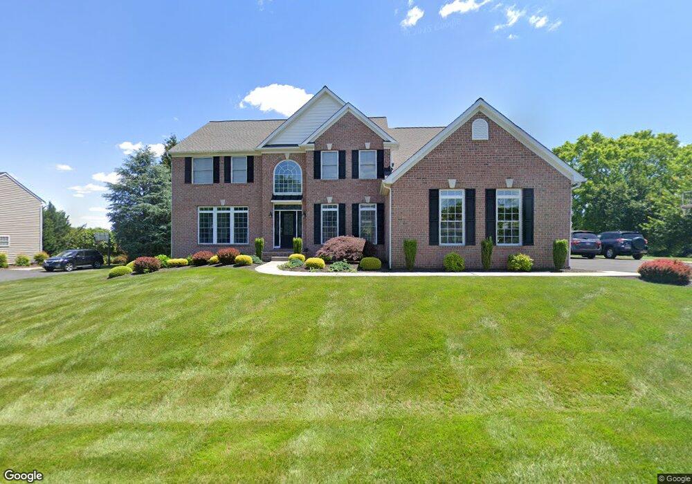 1921 Fallston Valley Dr, Fallston, MD 21047 - photo 1