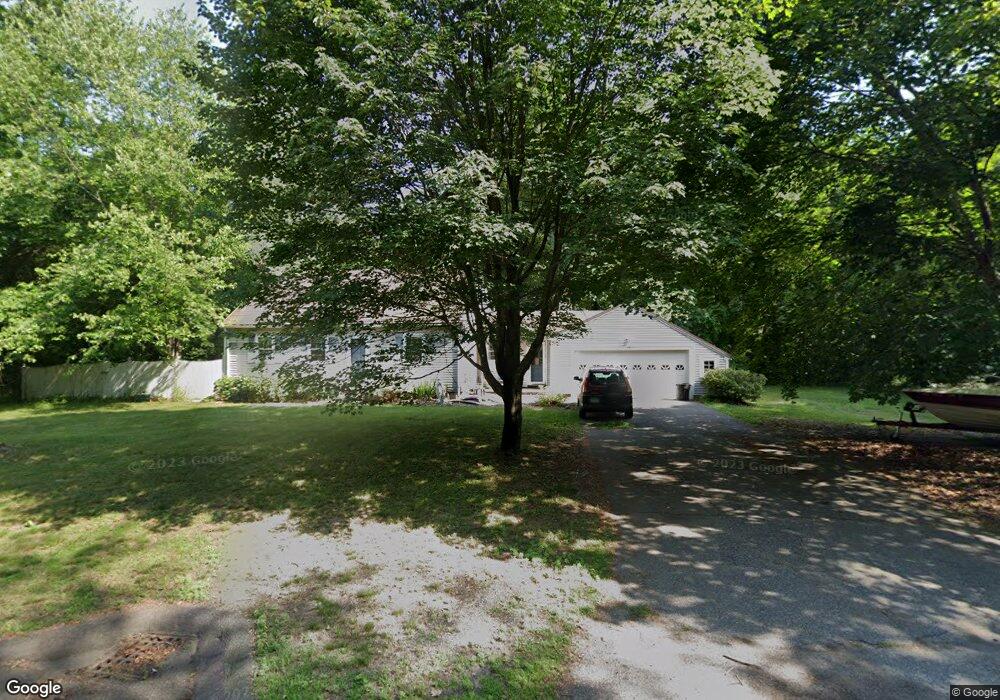 15 Delmor Ave, Wilbraham, MA 01095 - photo 1
