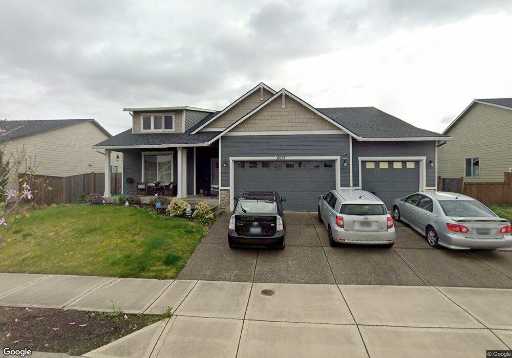 6055 NE Tuscan Loop unit 155) Lp, Albany, OR 97321 - photo 1