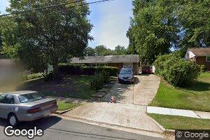 5513 Moultrie Rd, Springfield, VA 22151