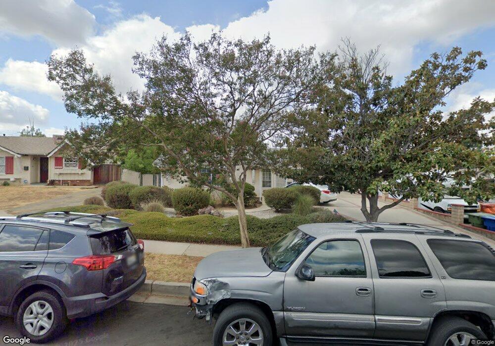 13211 Azores Ave, Sylmar, CA 91342 - photo 1