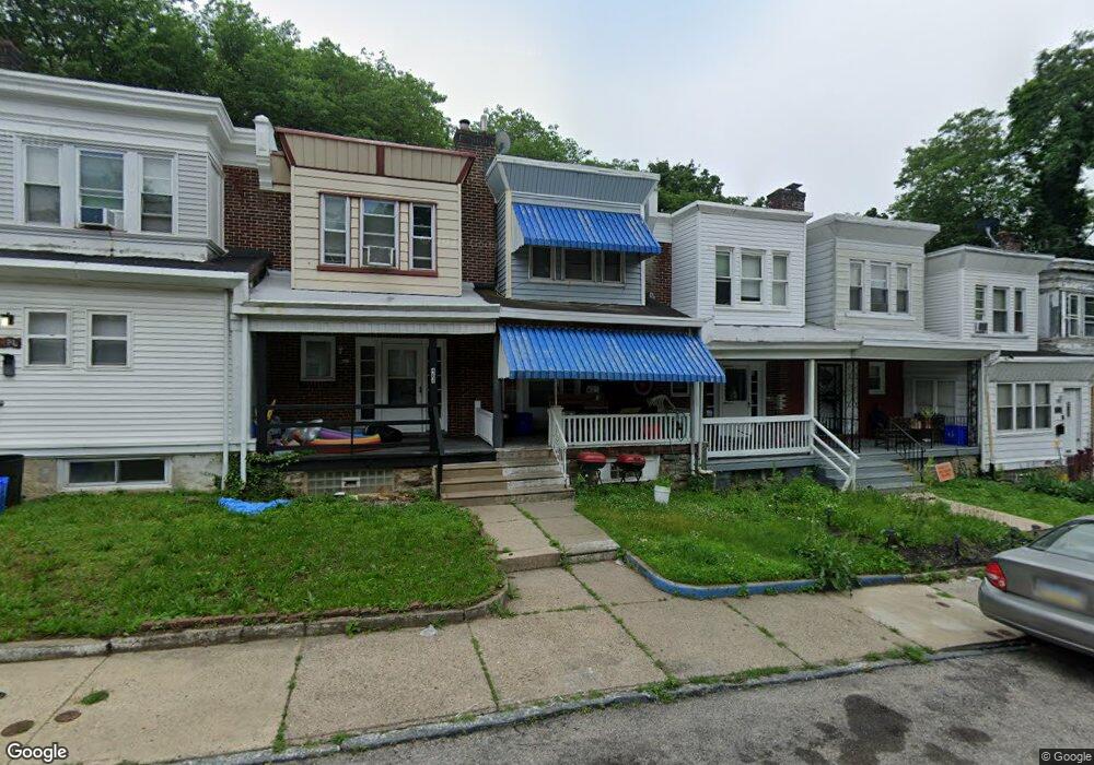 482 E Penn St, Philadelphia, PA 19144 - photo 1
