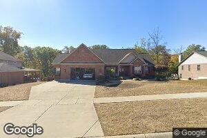 3931 Thinnes Ct, Hamilton, OH 45013