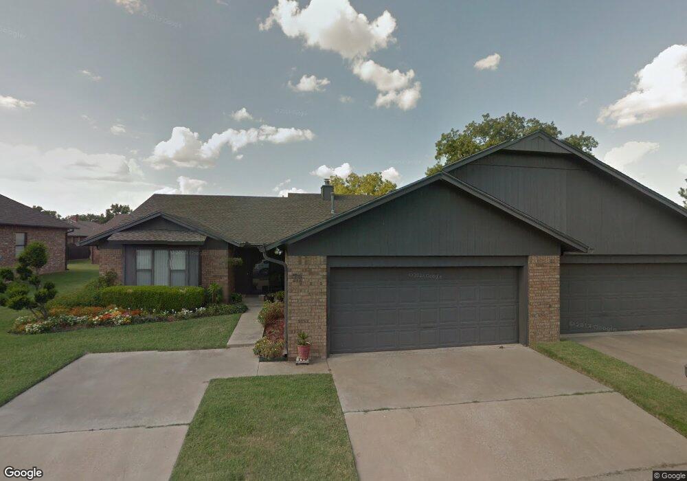 71 Overland Route St, Ardmore, OK 73401 - photo 1