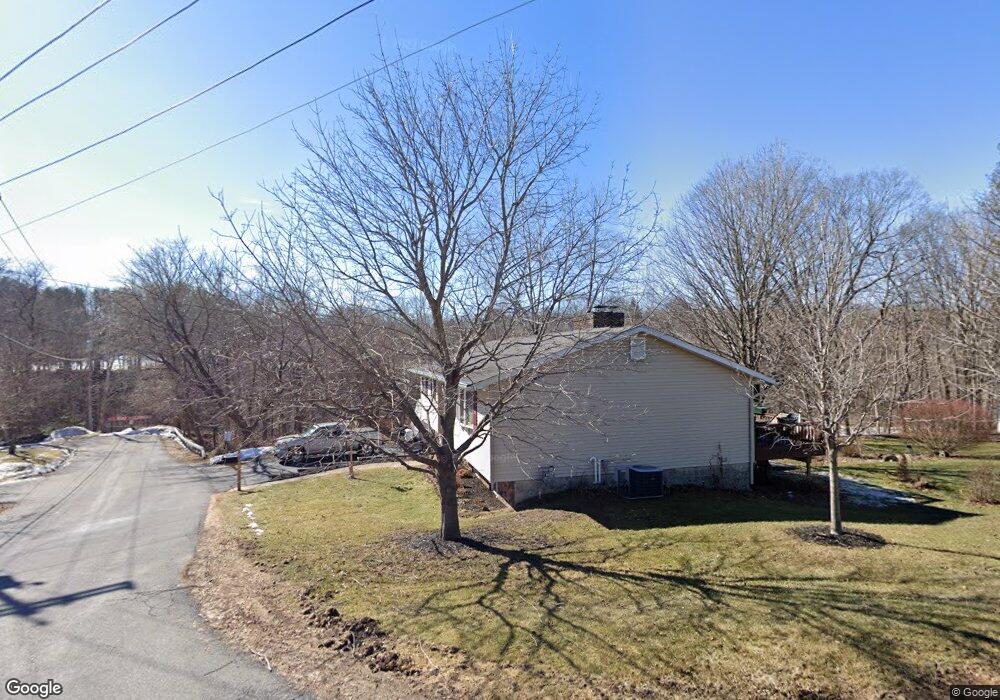 399 Maple Ave, Ballston Spa, NY 12020 - photo 1