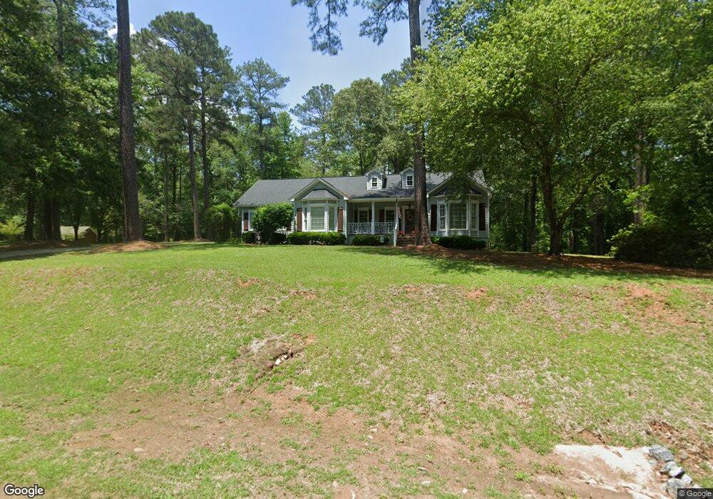 146 Rivermist Rd, Juliette, GA 31046 - photo 1
