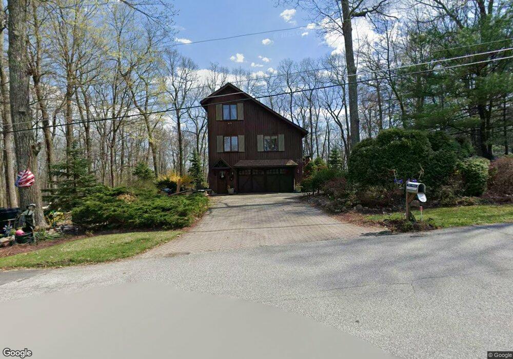 20 Neosha Rd, Highland Lakes, NJ 07422 - photo 1