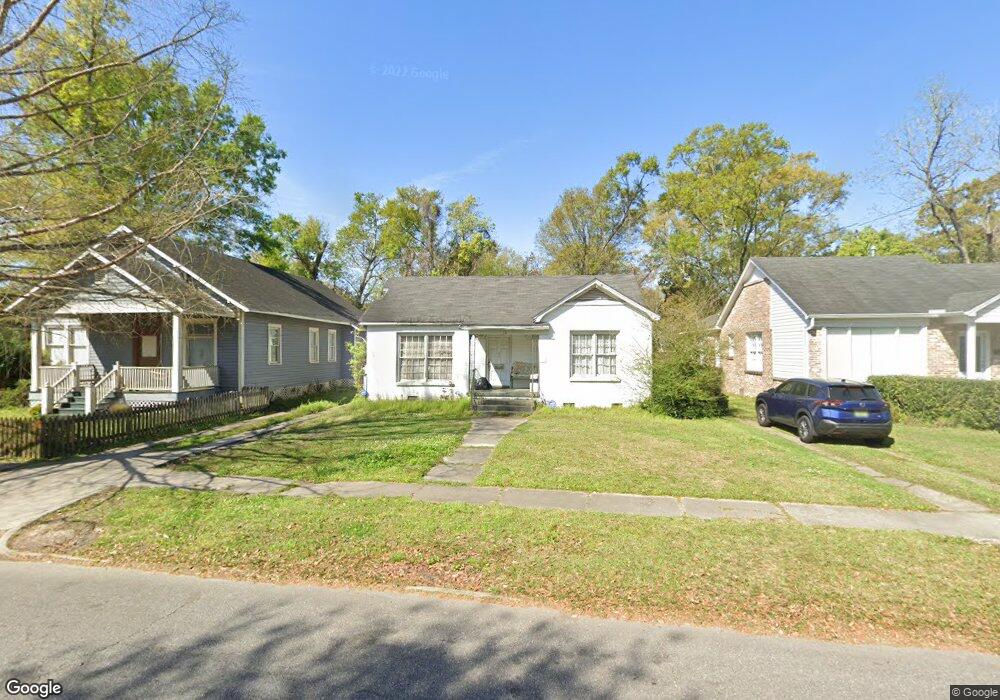 16 S Carlen St, Mobile, AL 36606 - photo 1
