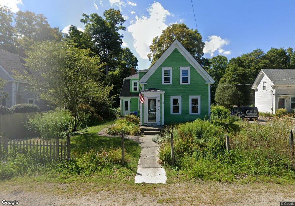 1112 Main St, Hanover, MA 02339 - photo 1