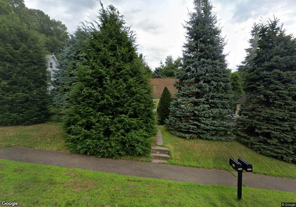 229 Chamberlain Hwy, Meriden, CT 06451 - photo 1