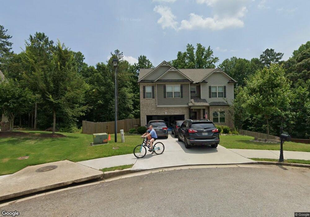 283 Braselton Farms Dr unit 22, Hoschton, GA 30548 - photo 1