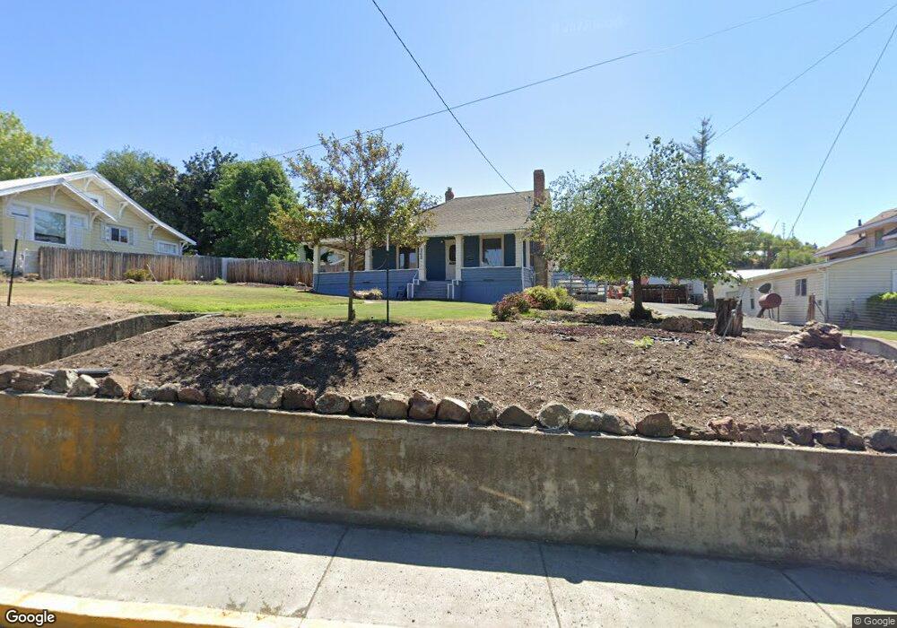 308 E Main St, John Day, OR 97845 - photo 1