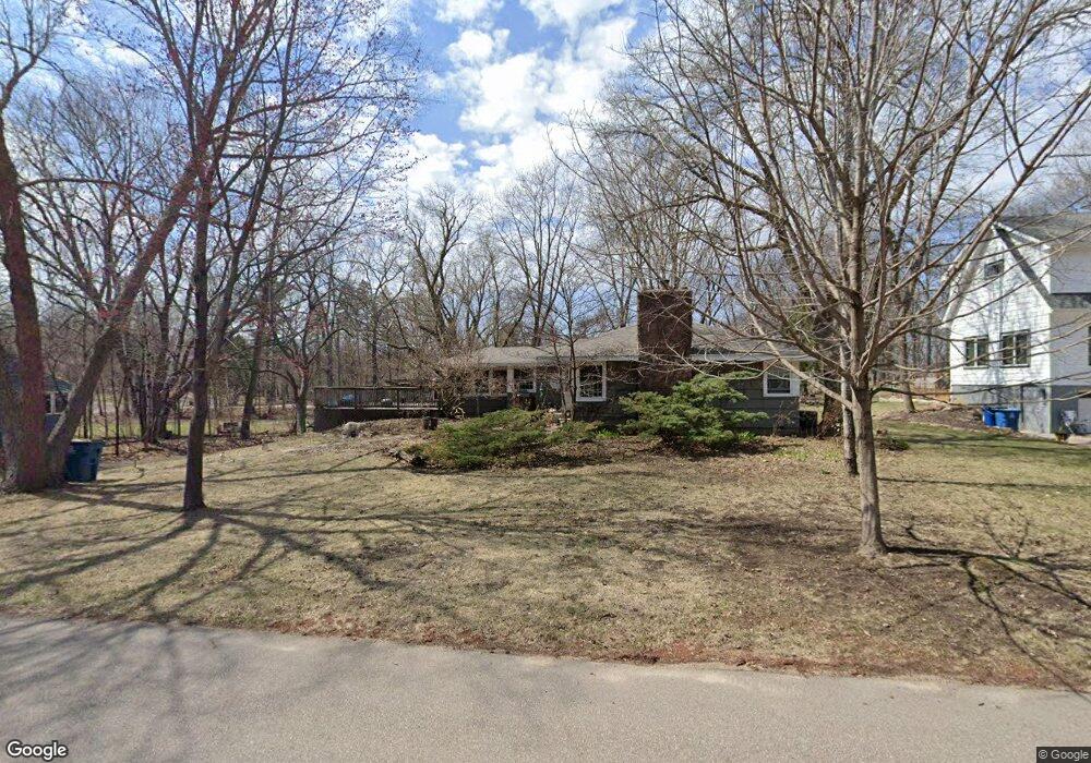 4980 Highcrest Dr, Excelsior, MN 55331 - photo 1