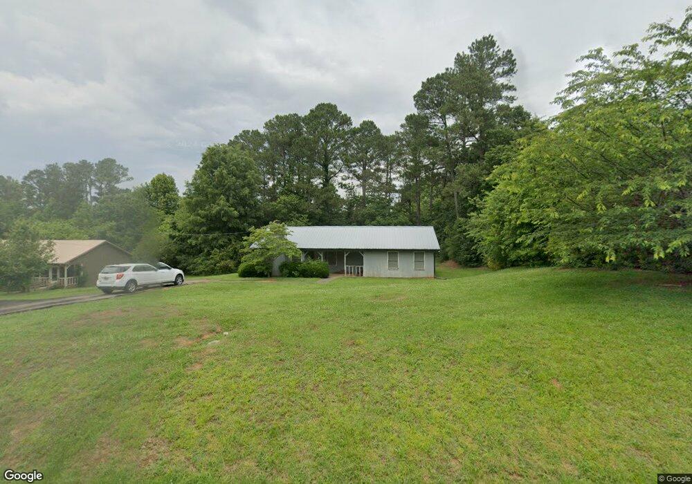 423 Liberty Rd SW, Calhoun, GA 30701 - photo 1