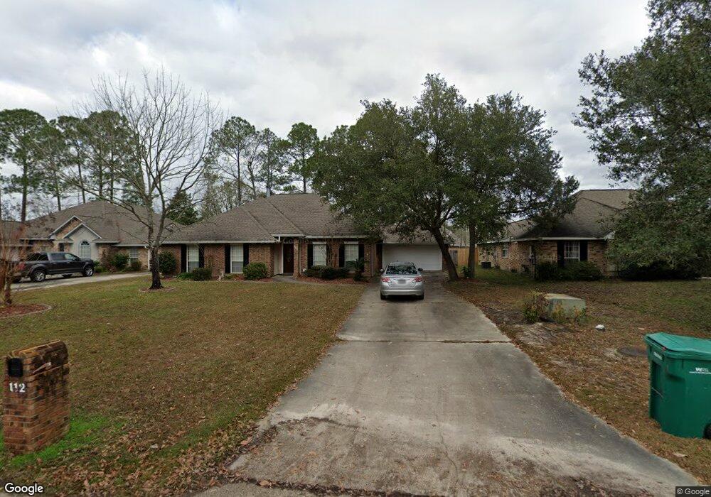 112 Woodruff Dr, Slidell, LA 70461 - photo 1