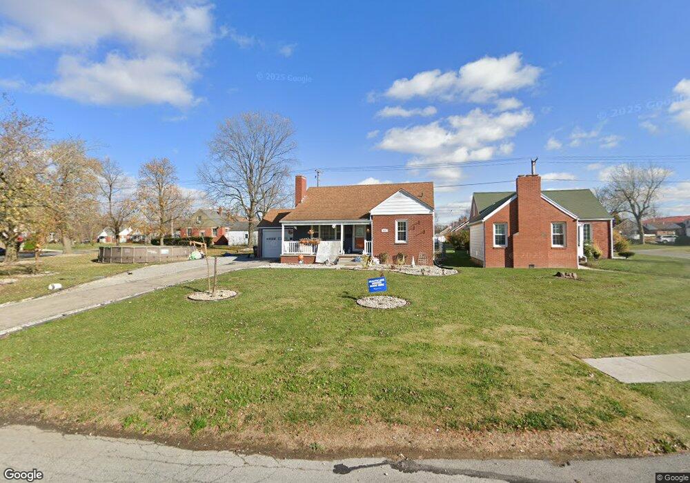 811 S Primrose Place, Lima, OH 45805 - photo 1