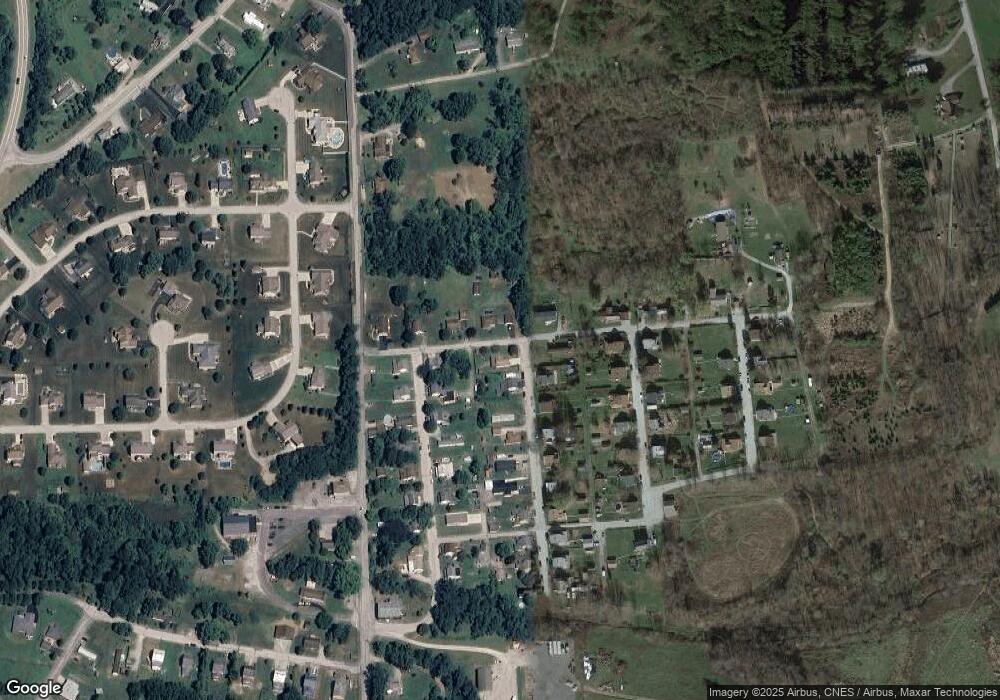 61 2nd St, Hostetter, PA 15638 - photo 1