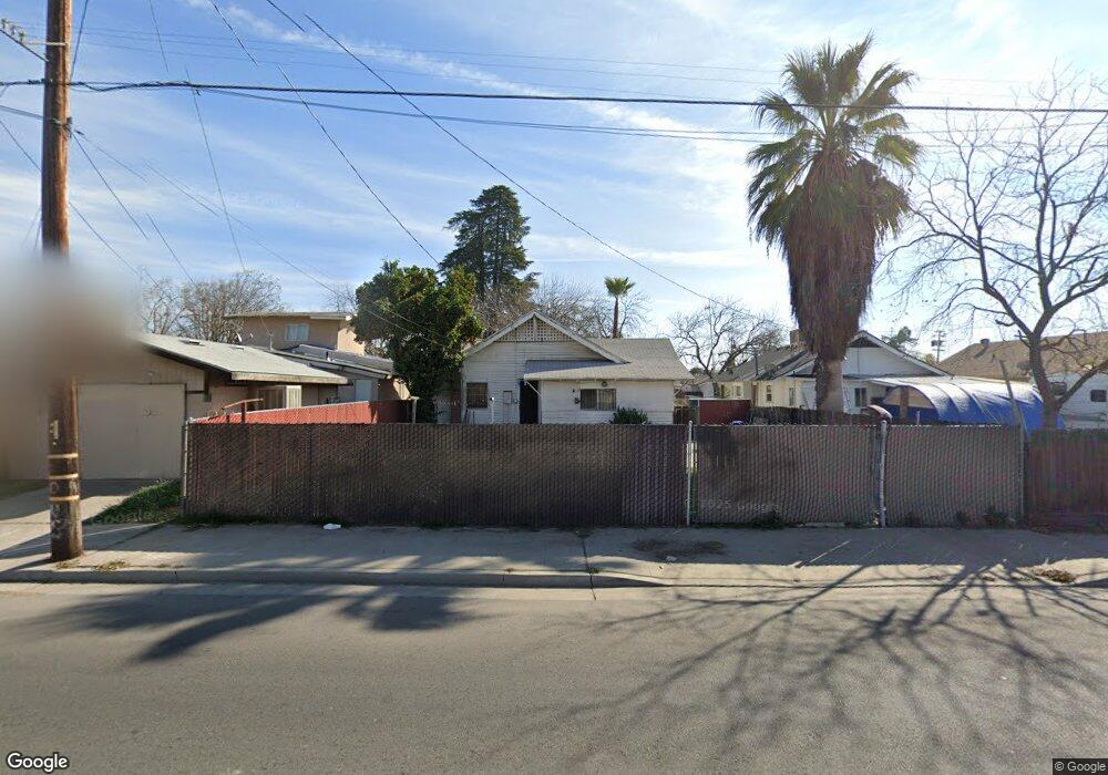 1271 N Ferger Ave, Fresno, CA 93728 - photo 1