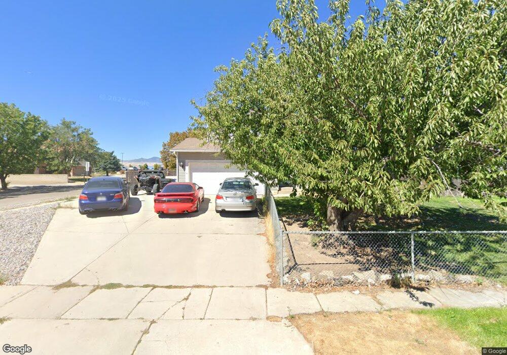 7998 S 3960 W, West Jordan, UT 84088 - photo 1