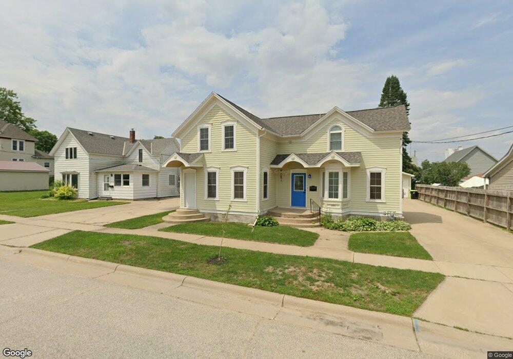 220 W 4th St, Zumbrota, MN 55992 - photo 1