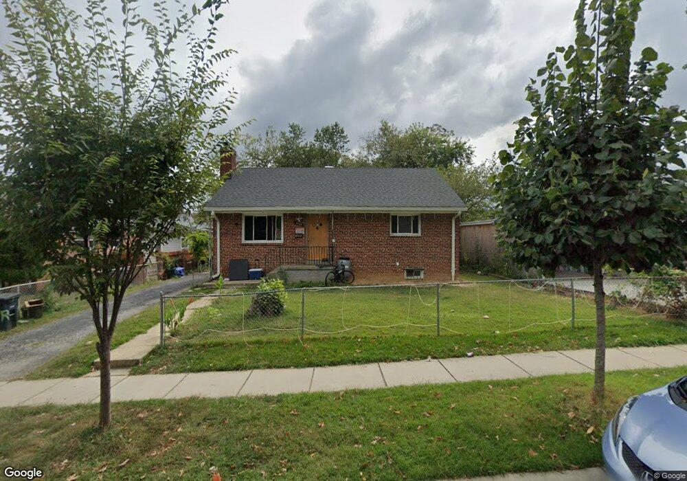 8405 14th Ave, Hyattsville, MD 20783 - photo 1