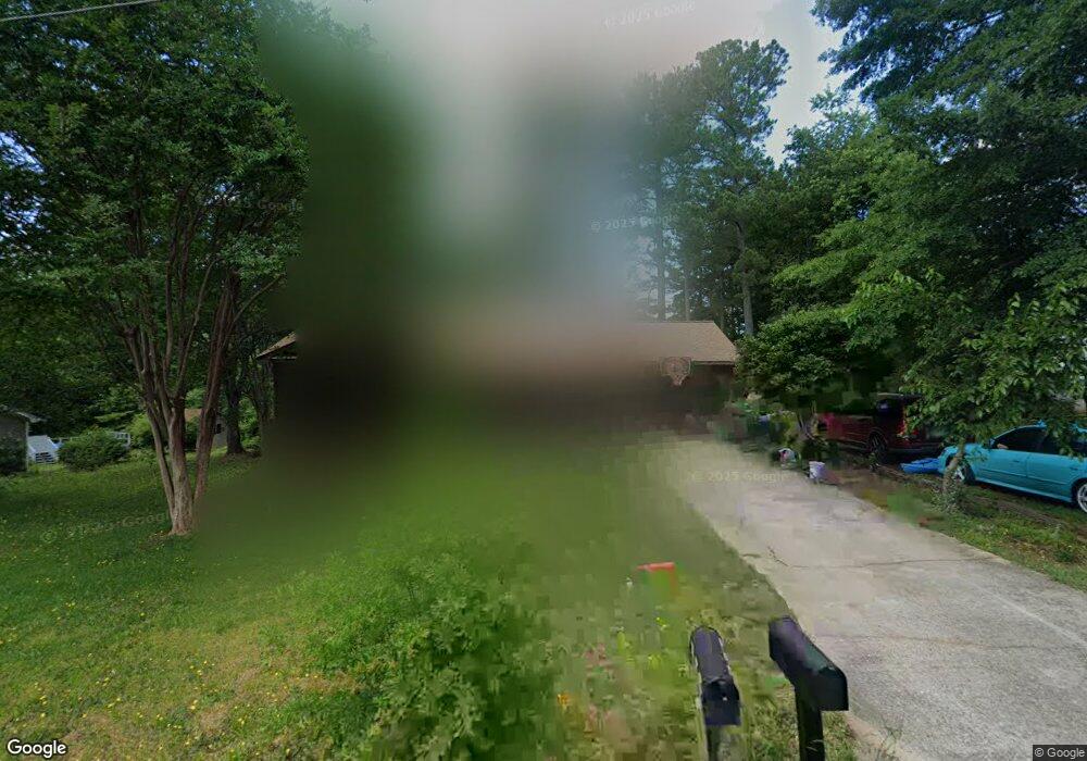 291 Willow Tree Ave, Baldwin, GA 30511 - photo 1