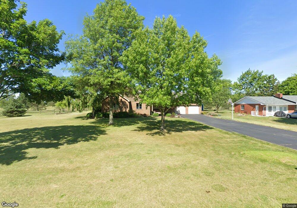 1145 N Baltimore Rd, North Baltimore, OH 45872 - photo 1