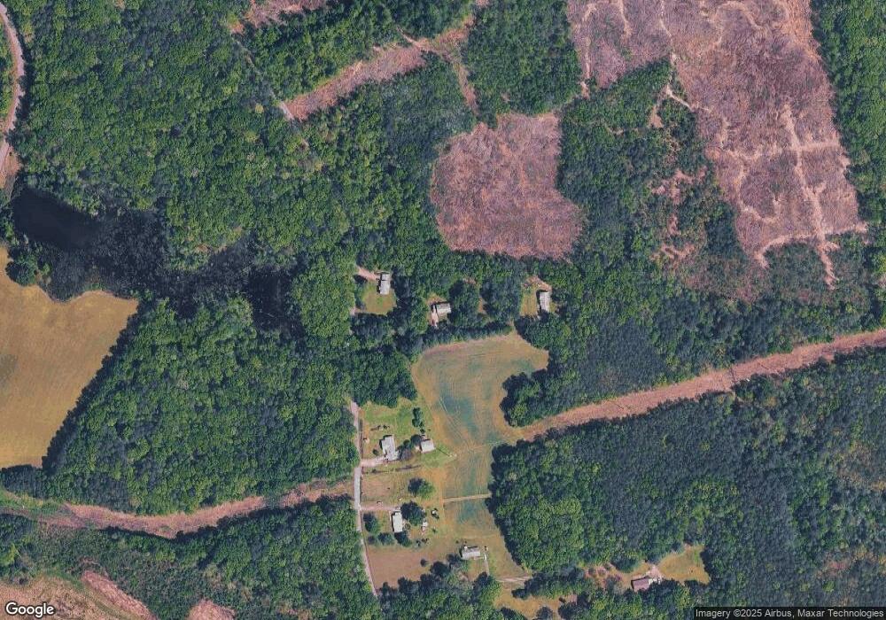 18111 Bull Church Rd, Ruther Glen, VA 22546 - photo 1