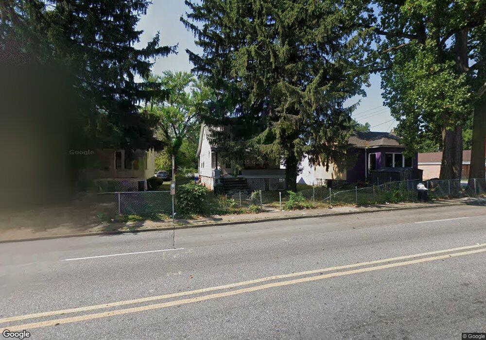 5325 Liberty Heights Ave, Gwynn Oak, MD 21207 - photo 1