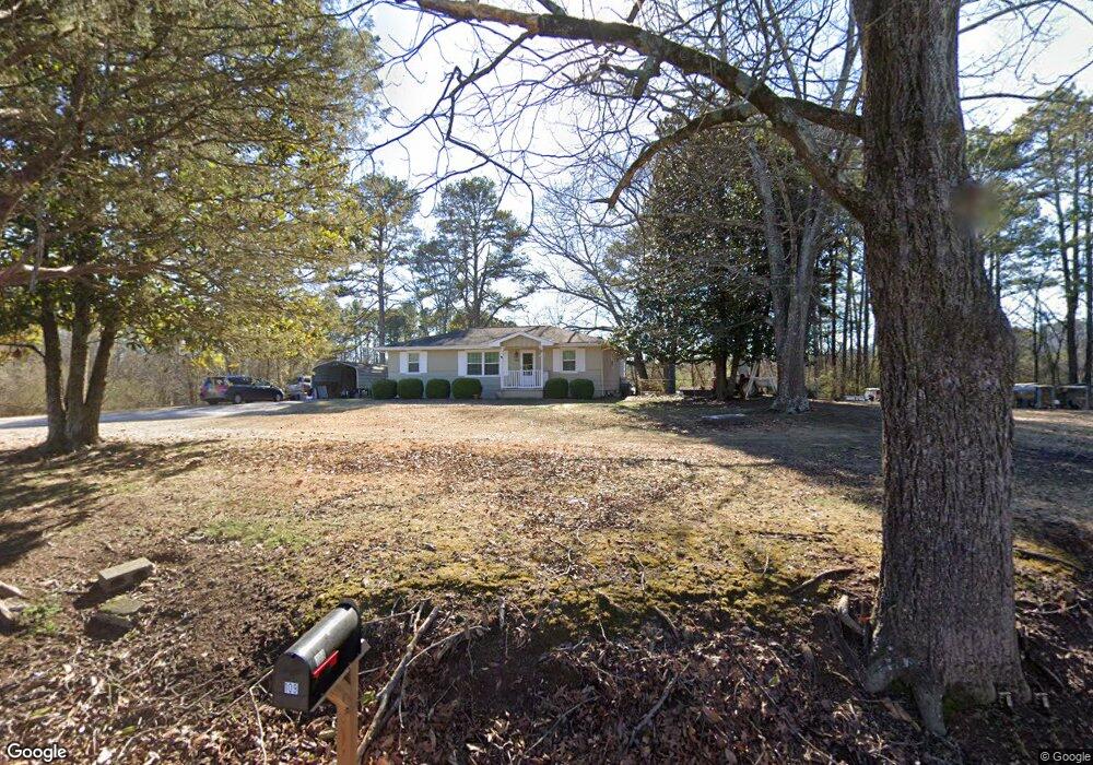 120 Old Dixie Hwy, Tunnel Hill, GA 30755 - photo 1