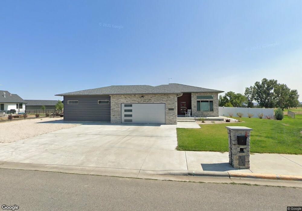 2241 Clubhouse Way, Billings, MT 59105 - photo 1