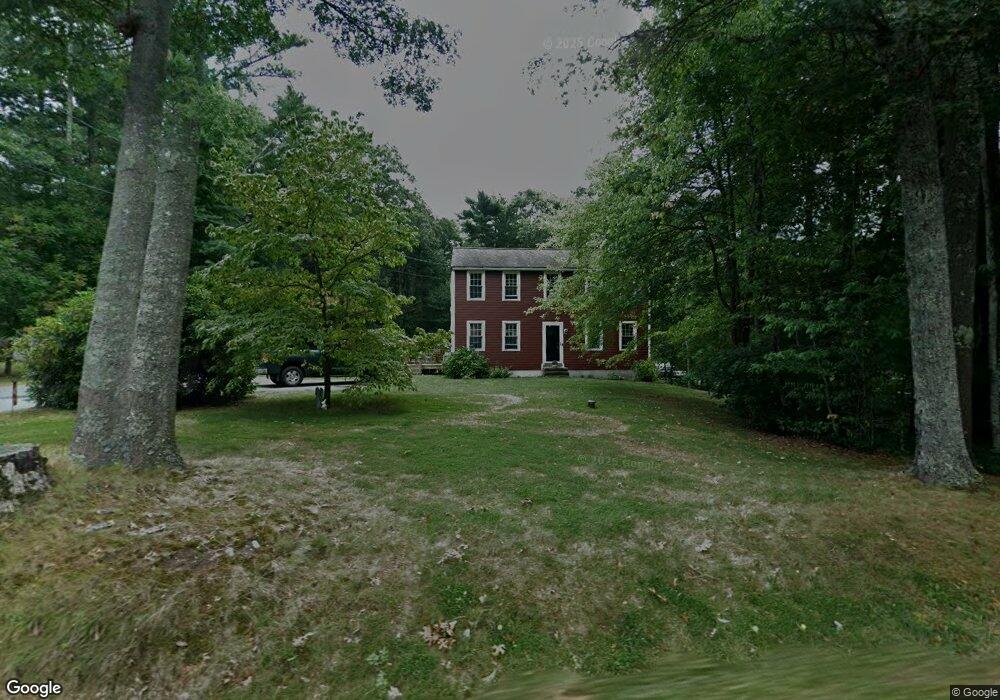 17 Stone St, Middleboro, MA 02346 - photo 1