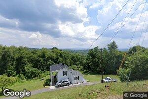 1303 Bramwell Hill Rd, Bramwell, WV 24715