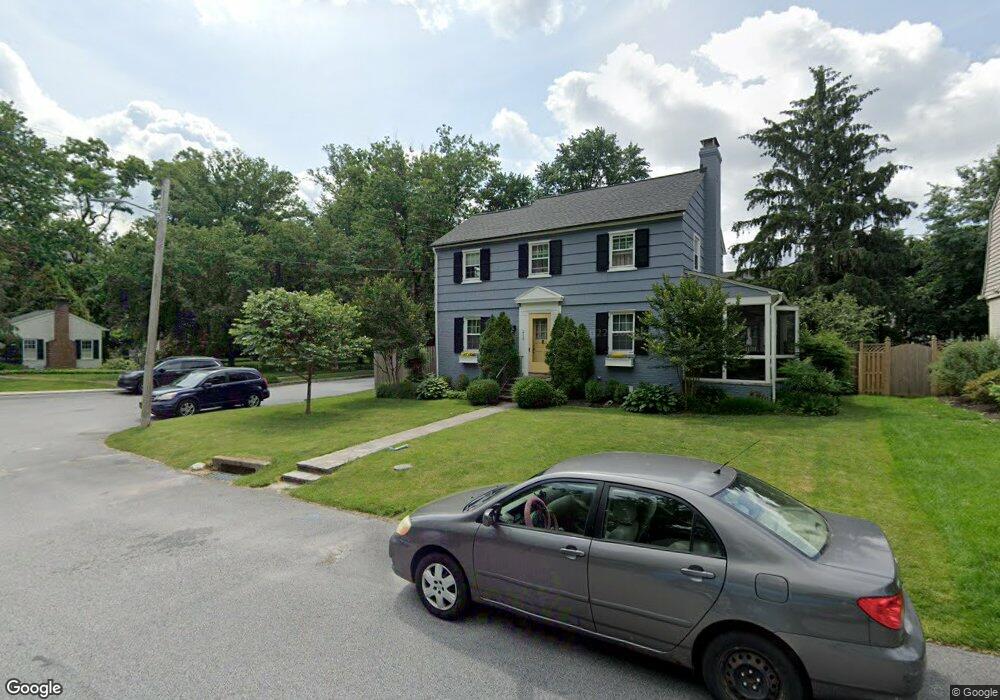 215 N Tyrone Rd, Baltimore, MD 21212 - photo 1