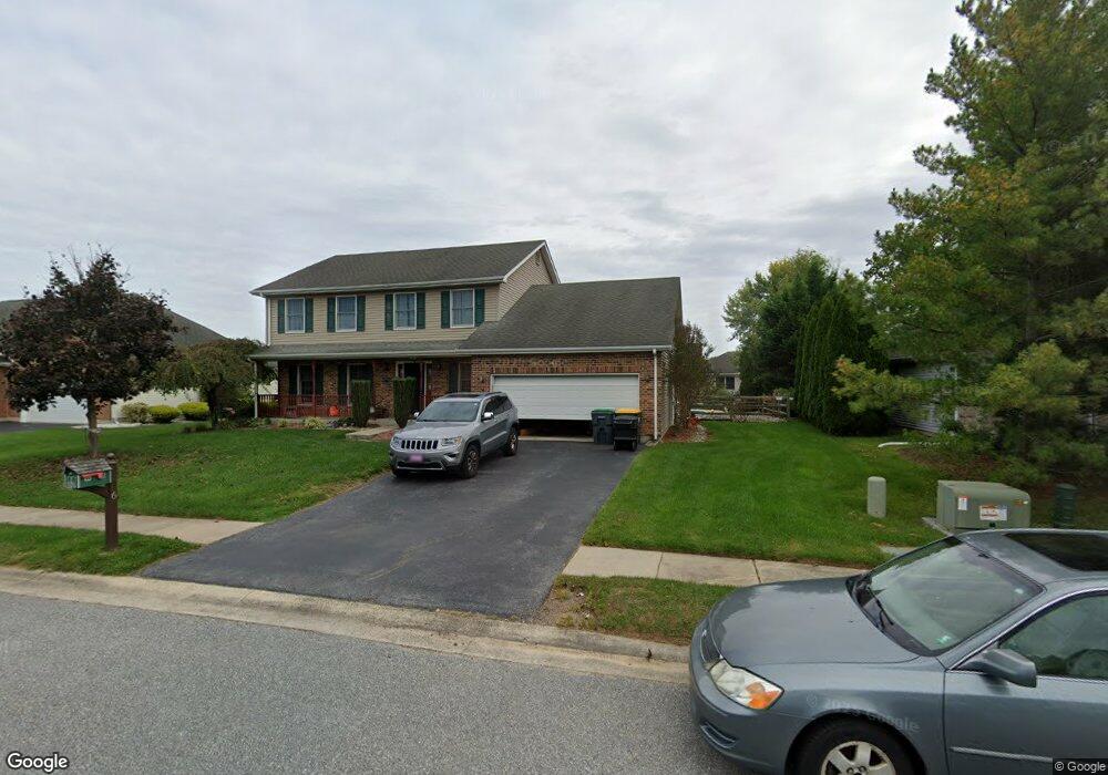 6 Biltmore Ct, Bear, DE 19701 - photo 1