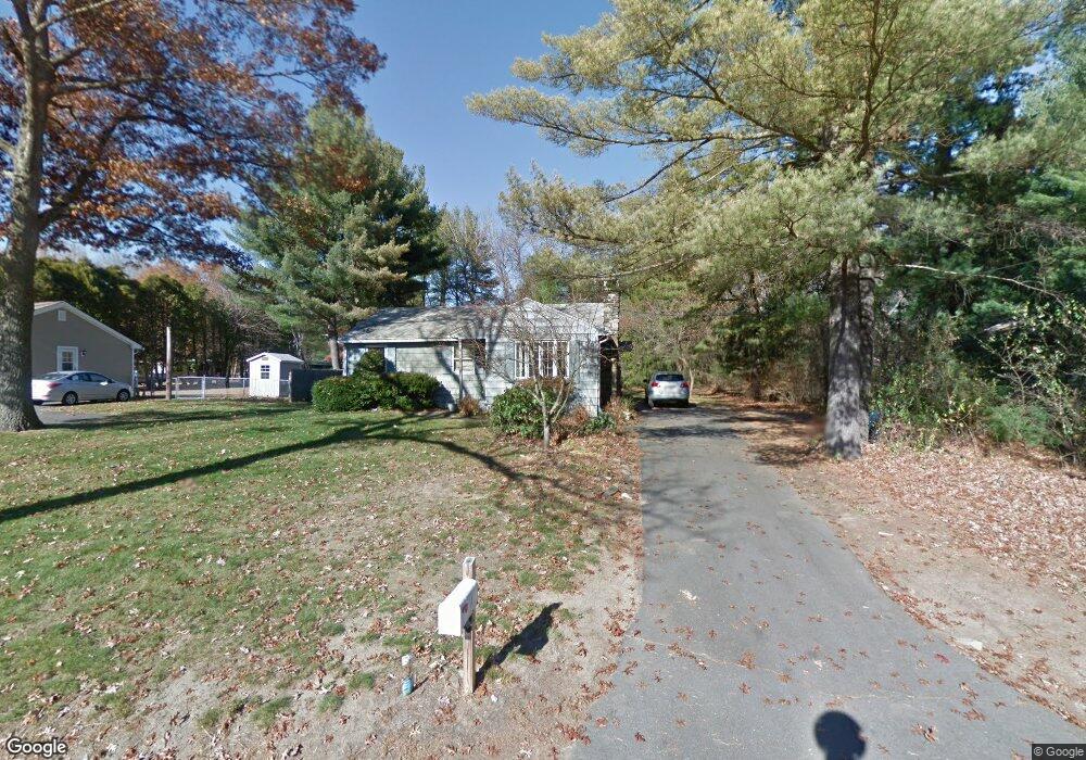 11 Plain St, Easthampton, MA 01027 - photo 1